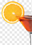 Сlipart Aperitif Cocktail After Work Orange Martini photo cut out BillionPhotos