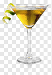 Сlipart Cosmopolitan Martini Cocktail Red Lime photo cut out BillionPhotos