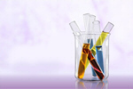 Сlipart Test Tube Scientific Experiment Beaker Biotechnology Laboratory   BillionPhotos