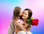 Сlipart mother day child mom celebration   BillionPhotos