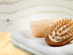 Сlipart Bar Of Soap Rope Towel Spa Treatment Cosmetics   BillionPhotos