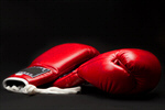 Сlipart Boxing Glove Sports Glove Punching Red Fighting photo  BillionPhotos