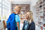 Сlipart school back mom mother day   BillionPhotos