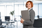 Сlipart woman smile happy corporate hispanic   BillionPhotos