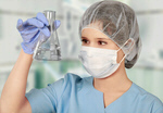 Сlipart laboratory people research clinical analysis   BillionPhotos
