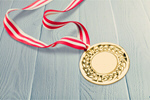 Сlipart achievement award background badge best   BillionPhotos