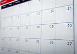 Сlipart Calendar Event Personal Organizer Business Time photo  BillionPhotos