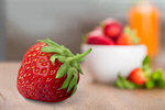 Сlipart Strawberry Red Photography Color Image Horizontal   BillionPhotos