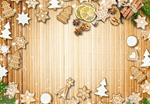 Сlipart abstract winter food decoration nobody   BillionPhotos