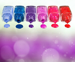 Сlipart Nail Polish Manicure Make-up Cosmetics Bottle   BillionPhotos