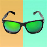 Сlipart Sunglasses Black Single Object Retro Revival Blind   BillionPhotos