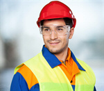 Сlipart Manual Worker Safety Construction Hardhat Occupation   BillionPhotos