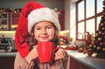 Сlipart christmas winter cozy book family   BillionPhotos