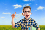 Сlipart kid child amazed excited portrait   BillionPhotos