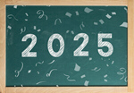 Сlipart year school new 2025 teacher   BillionPhotos