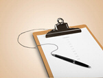 Сlipart Order Checklist criteria Clipboard Questionnaire   BillionPhotos