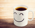 Сlipart concept mug cup white smile   BillionPhotos