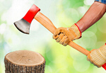 Сlipart axe ax axe isolated background blade   BillionPhotos