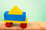 Сlipart Toy Baby Wood Child Car   BillionPhotos