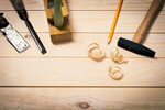 Сlipart adjust ancient board carpenter carpentry photo  BillionPhotos