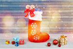 Сlipart christmas december 6. december advent background   BillionPhotos