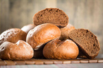 Сlipart Bakery Bread Loaf of Bread Market Circle photo  BillionPhotos