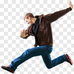 Сlipart Dancer Dancing Jumping Men Breakdancing photo cut out BillionPhotos