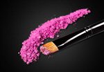 Сlipart makeup brush accessories apply background   BillionPhotos