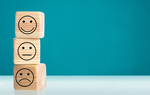 Сlipart customer experience icon smile assessment   BillionPhotos