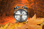 Сlipart alarm alarm clock alert autumn backdrop   BillionPhotos