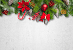 Сlipart christmas background above backdrop branch   BillionPhotos