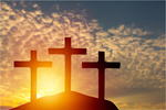 Сlipart crucifixion background bible calvary christ   BillionPhotos