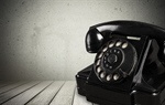 Сlipart Telephone Old Retro Revival Rotary Phone Old-fashioned   BillionPhotos