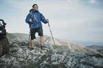 Сlipart hiking action adolescence adult adventure photo  BillionPhotos