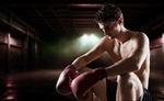 Сlipart boxing gym man boxer workout   BillionPhotos