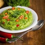 Сlipart mexican food dip vegetarian cilantro photo  BillionPhotos