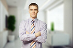 Сlipart man portrait corporate smiling male   BillionPhotos