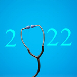 Сlipart 2022 doctor new year nurse   BillionPhotos