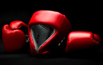 Сlipart Boxing Glove Sports Glove Punching Red Fighting photo  BillionPhotos