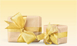Сlipart gift box bow ribbon present   BillionPhotos