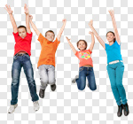 Сlipart Child Offspring Education Cheerful Happiness photo cut out BillionPhotos