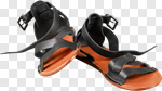 Сlipart Sandal Shoe Isolated Pair Comfortable photo cut out BillionPhotos