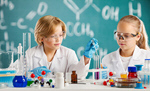 Сlipart child science lab laboratory beaker   BillionPhotos