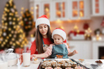 Сlipart book christmas child xmas family   BillionPhotos