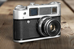 Сlipart camera old 50mm antique background   BillionPhotos