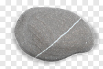 Сlipart Pebble Stone Rock Zen-like Isolated photo cut out BillionPhotos