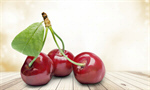 Сlipart Cherry Fruit Food Red Leaf   BillionPhotos