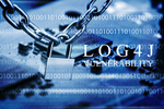 Сlipart log4j background technology vulnerability application   BillionPhotos