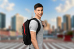 Сlipart student young university male man   BillionPhotos