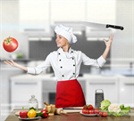 Сlipart adult aloft apron artistic attractive   BillionPhotos